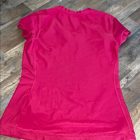 Nike top - Picture 3 of 4